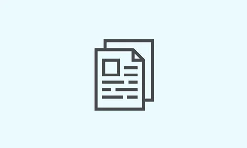 Utilizzo del sito internet