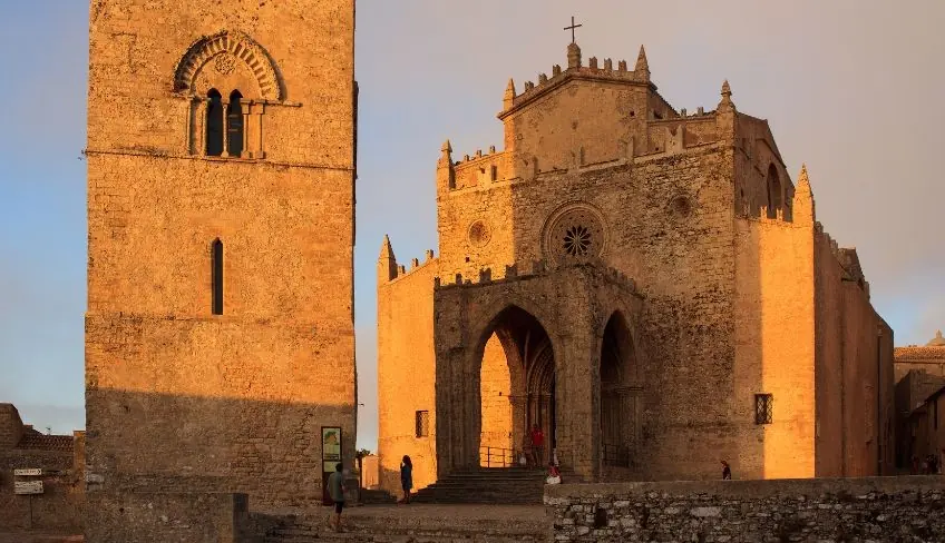 erice
