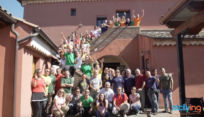 Kochschule Urlaub in Sizilien - Besuche Messina