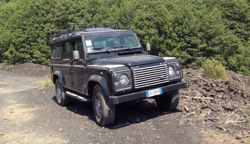 etna jeep tour
