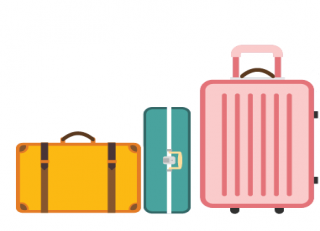 Luggage storage in Catania - General Conditions